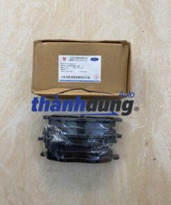 MÁ PHANH SAU XE TRANSIT V348 2022 | MC192M008AA