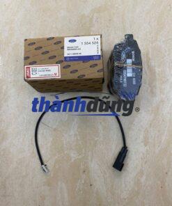 MÁ PHANH SAU XE FORD TRANSIT 2013 | 6C11-2M008-AE