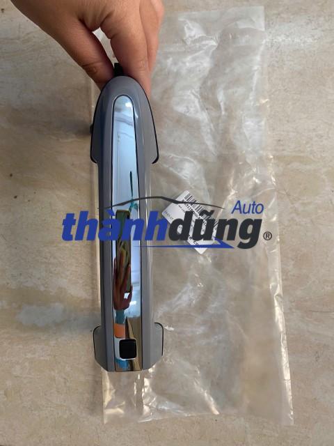 TAY MỞ CỬA NGOÀI PHỤ HYUNDAI SANTAFE 2010 | 826512B210