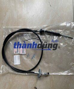 DÂY LY HỢP SUZUKI VITARA 2005 | 23710-57B12-000