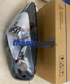 ĐÈN PHA PHẢI XE KIA MORNING 2014 | 921021Y000