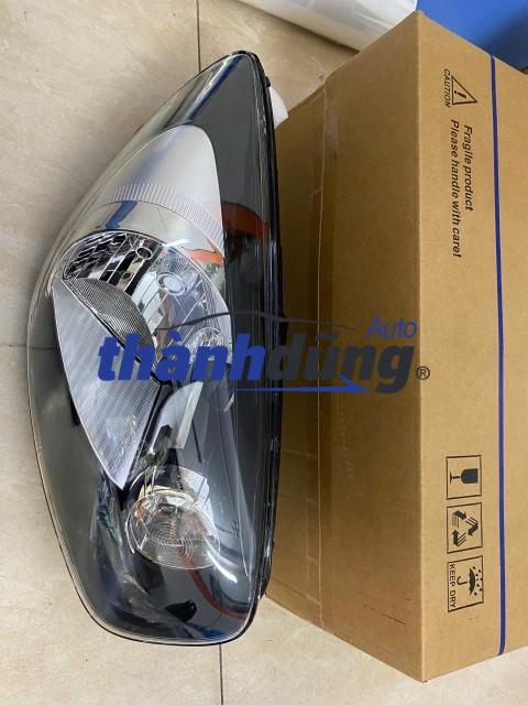 ĐÈN PHA PHẢI XE KIA MORNING 2014 | 921021Y000