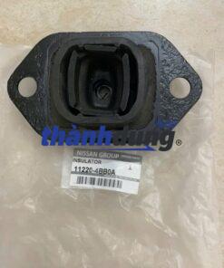 CHÂN MÁY HỘP SỐ NISSAN XTRAIL 2.5L | 11220-JD22B