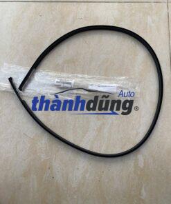 NẸP NÓC PHỤ TOYOTA YARIS 2016 | 75552-0D111