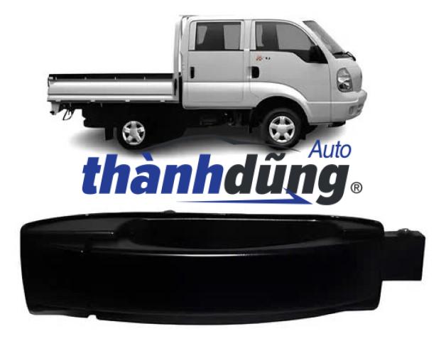 TAY MỞ CỬA NGOÀI SAU TRÁI KIA FRONTIER | 836504E000 - Ảnh 3