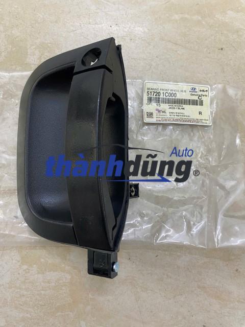 TAY MỞ CỬA NGOÀI KIA FRONTIER | 826504E040