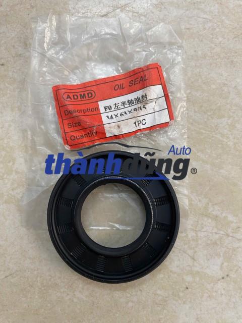 PHỚT LÁP TRONG XE BYD F0 | 091701431