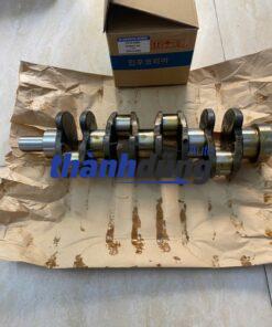 TRỤC KHUỶU KIA FRONTIER 125 | 231104X000