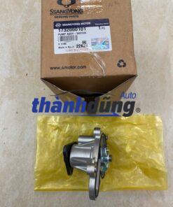 BƠM NƯỚC SSANGYONG TIVOLI 2017 | 1732000101