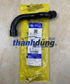 ỐNG KHÍ NẠP TURBO XE MERCEDES E260 | 2711801819