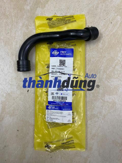 ỐNG KHÍ NẠP TURBO XE MERCEDES E260 | 2711801819