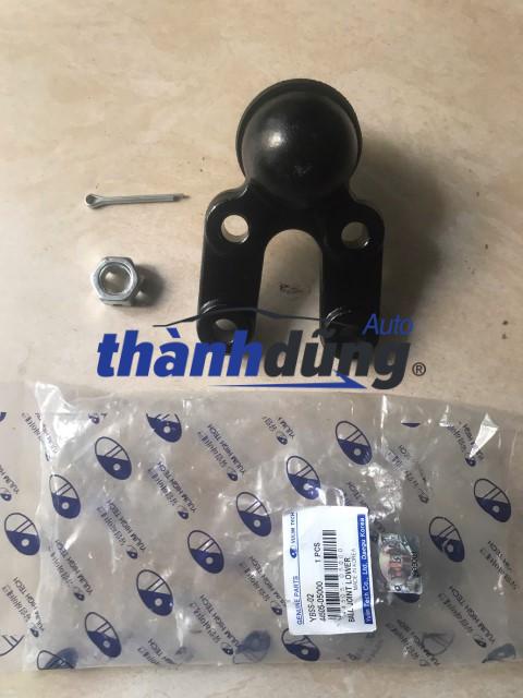ROTUYN TRỤ ĐỨNG DƯỚI SSANGYONG MUSSO | 445050500