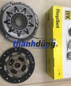 BỘ LÁ CÔN BÀN ÉP FORD FOCUS 1.8 2009 | 3M517540H1D