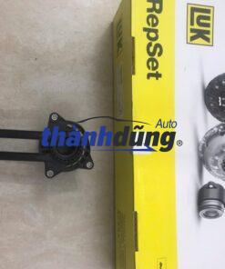 BI TÊ FORD FIESTA 2014 | 8V217A564AD