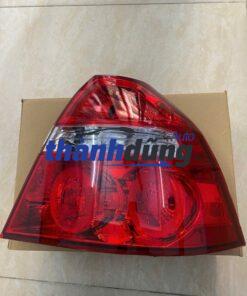ĐÈN HẬU PHỤ DAEWOO GENTRA 2006 | 96550615
