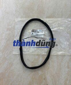 GIOĂNG BẦU LỌC GIÓ XE KIA K3000 | 0K60A-23605