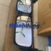 GƯƠNG CHIẾU HẬU PHỤ XE HOWO N7 | WG1671770110