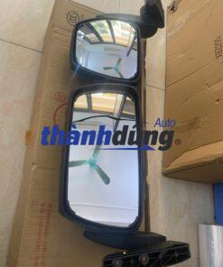 GƯƠNG CHIẾU HẬU PHỤ XE HOWO N7 | WG1671770110