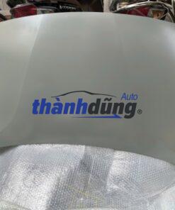 NẮP CAPO XE KIA RIO LX 2014 | 66400-1W010