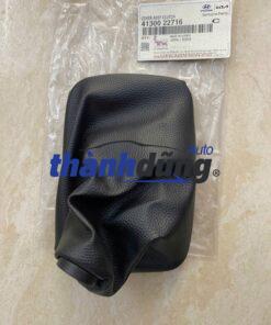 BAO DA CHỤP CẦN SỐ XE HYUNDAI PORTER 2 | 84640-4F100