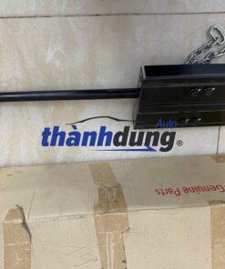 TREO LỐP DỰ PHÒNG KIA K2700 | 0K65A-38610D