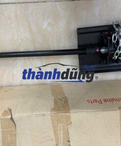 TREO LỐP DỰ PHÒNG KIA K2700 | 0K65A-38610D