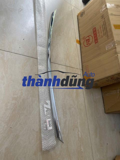NẸP MẠ CẢN TRƯỚC XE TOYOTA ALTIS ZRE172 2019 | 5271102270