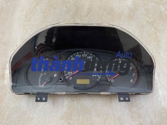 ĐỒNG HỒ TÁP LÔ FORD LASER 2002 | BG3B55430C