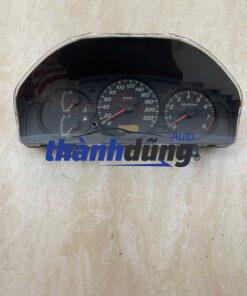 ĐỒNG HỒ TÁP LÔ FORD LASER 2002 | BG3B55430C