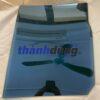 KÍNH CÁNH CỬA SAU PHỤ XE MITSUBISHI ZINGER | 80301W260