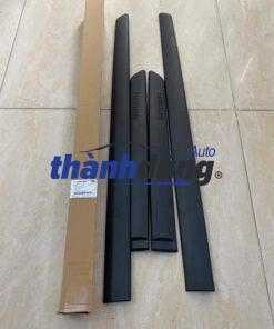 NẸP CÁNH CỬA XE DAEWOO MATIZ 2005 | 96658670