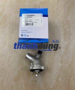 VAN HẰNG NHIỆT CHEVROLET SPARK 2012 | 25199831