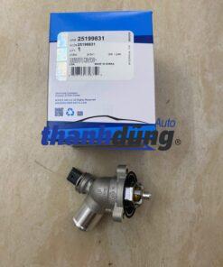 VAN HẰNG NHIỆT CHEVROLET SPARK 2012 | 25199831