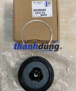 PULY LỐC ĐIỀU HÒA PEUGEOT 3008 | 1606467480