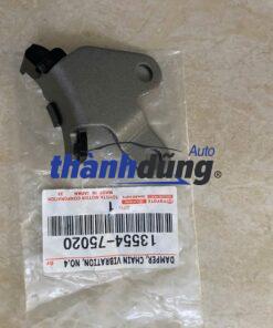 ĐỠ XÍCH ĐỐI TRỌNG TOYOTA PRADO 2012 | 1356275010