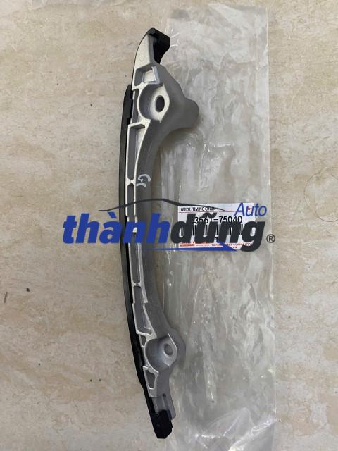 TỲ XÍCH CAM THẲNG XE TOYOTA 4RUNNER | 1356175040