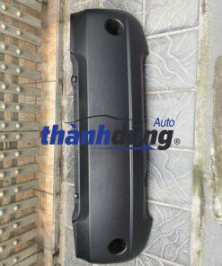BA ĐỜ SỐC SAU CHEVROLET SPARK M200 | 96600191