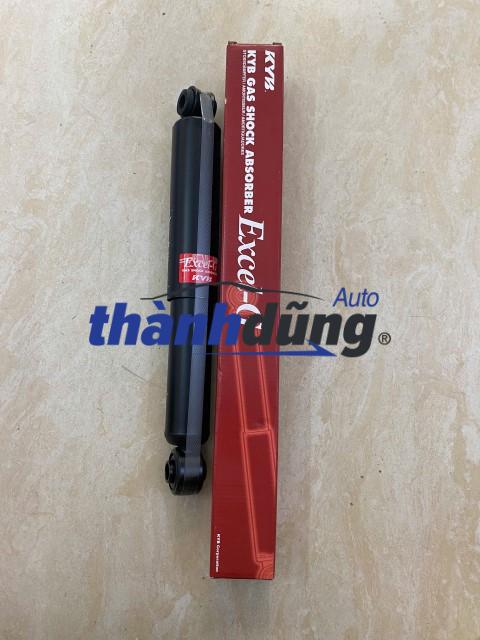 PHUỘC NHÚN SAU MITSUBISHI ZINGER 2010 | 349090