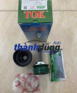 ĐẦU LÁP NGOÀI TOYOTA ALTIS 2009 | 43403-19046