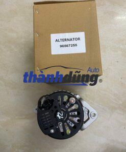 MÁY PHÁT ĐIỆN DAEWOO MATIZ 2 2005 | 96567255