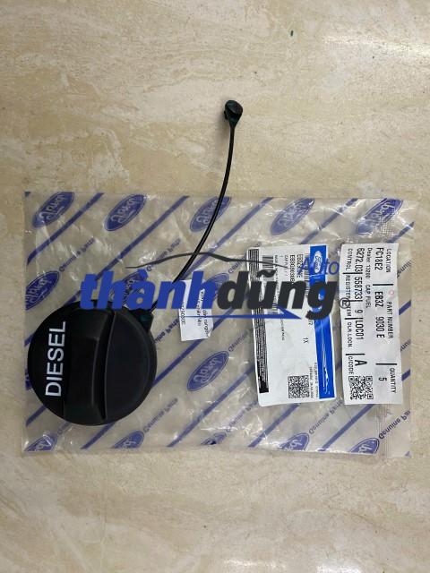 NẮP BÌNH DẦU XE FORD EVEREST 2018 | EB3G9030BC