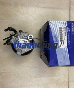 BƠM TRỢ LỰC LÁI HYUNDAI PORTER 2 2006 | 57100-4B100