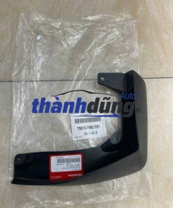CHẮN BÙN BÁNH TRƯỚC PHỤ HONDA CR-V | 75820TMET01