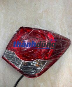 ĐÈN HẬU PHỤ XE DAEWOO LACETTI CDX | 95393940