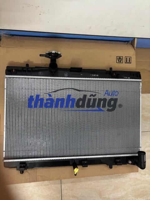 KÉT NƯỚC TOYOTA YARIS 2013 | 164000Y231