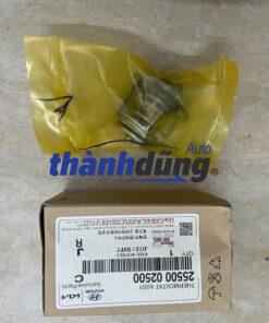 VAN HẰNG NHIỆT XE KIA MORNING 2009 | 2550002500