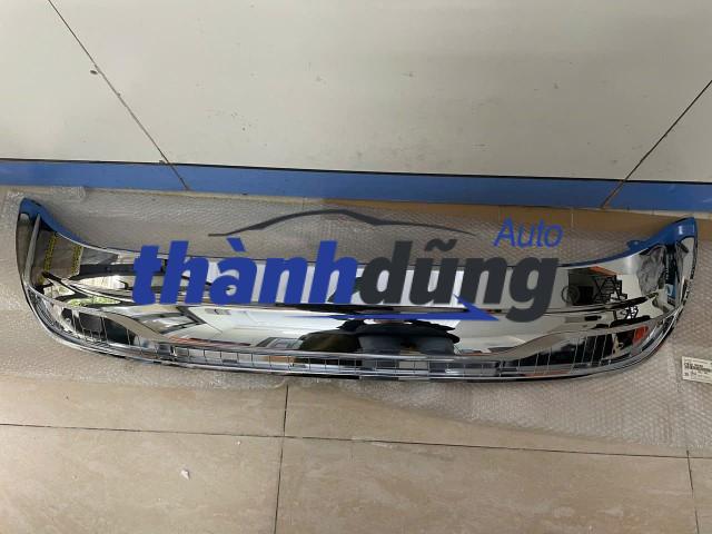 ỐP XI MẠ CẢN SAU XE HYUNDAI SANTAFE 2023 | 86671S1600