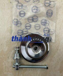 PULY TĂNG DÂY LỐC LẠNH TOYOTA ZACE | JK4472002700