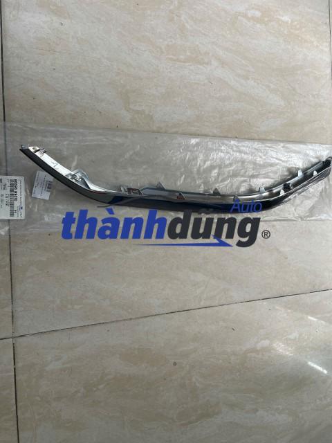 NẸP MẠ LƯỚI CẢN TRƯỚC XE HYUNDAI TUCSON 2021 | 86596N9010