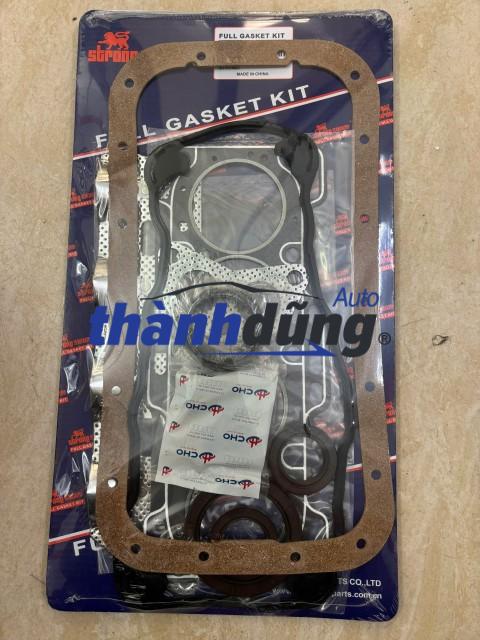 GIOĂNG ĐẠI TU XE SUZUKI WAGON F10A | 11400-80000